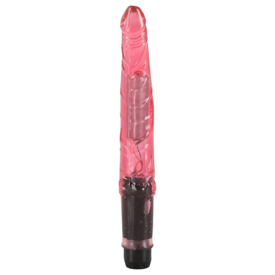 You2Toys - Csábítás vibrátor (piros)