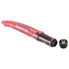 You2Toys - Csábítás vibrátor (piros)