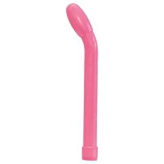 / You2Toys - G-pont és prosztata vibrátor (pink)
