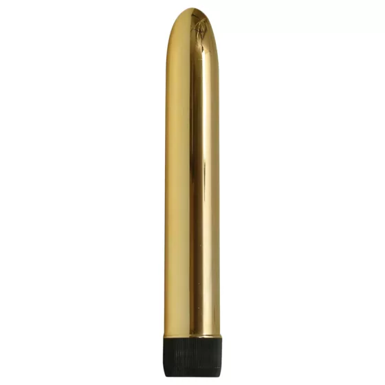You2Toys - GOLD vibrátor - arany