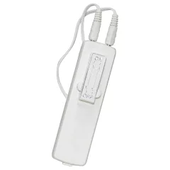 / You2Toys - Felcsatolható duó - vibrációval