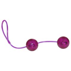   You2Toys - Erotikus meglepetések - vibrátor szett (12 részes)