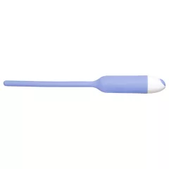   You2Toys - vibrációs szilikon húgycsőtágító dilátor (6 mm)