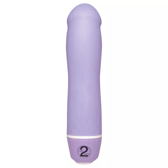 SMILE Sweety - mini vibrátor (lila)