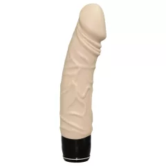   You2Toys - Titkos szerető szilikon vibrátor - A medencés fiú