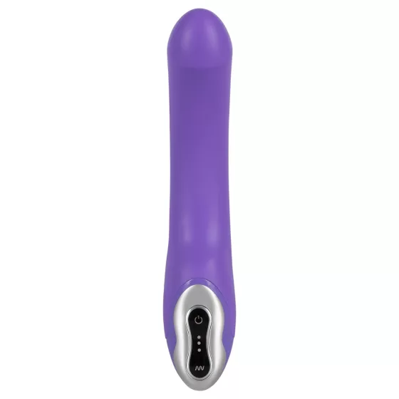 Pepper Parties Lust Dream - G-pont vibrátor (lila)
