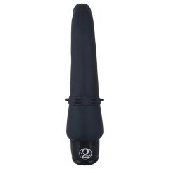You2Toys - Lotus - anál vibrátor (fekete)