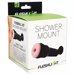   Fleshlight Shower Mount - zuhanytartó kiegészítő maszturbátorhoz