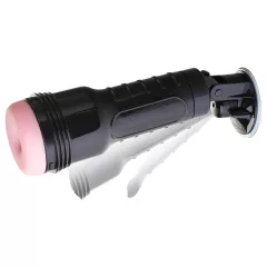   Fleshlight Shower Mount - zuhanytartó kiegészítő maszturbátorhoz