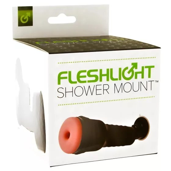 Fleshlight Shower Mount - zuhanytartó kiegészítő maszturbátorhoz