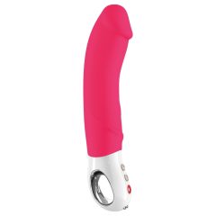 Fun Factory Big Boss - akkus, XL vibrátor (pink)