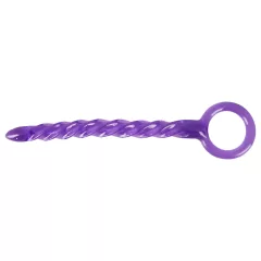   You2Toys Purple Appetizer - lila vibrátoros szexjáték szett (9 részes)