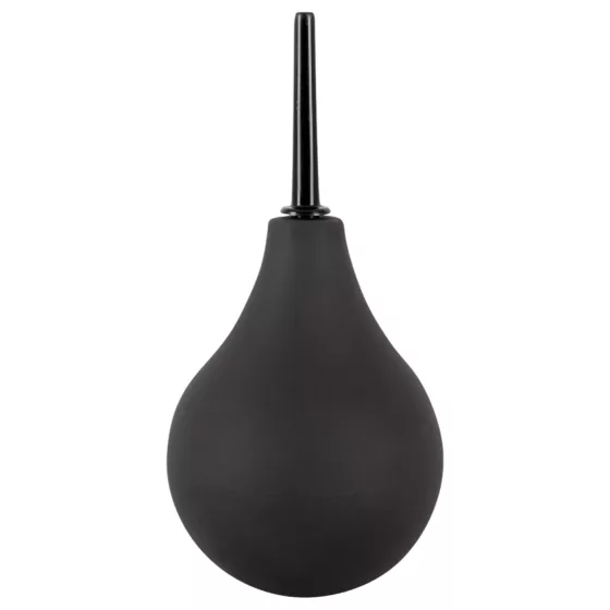 Black Velvets anál vibrátor készlet (4 részes)