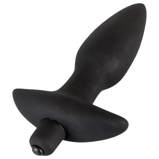 Black Velvet anál vibrátor készlet (4 részes)