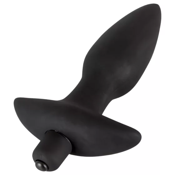 Black Velvets anál vibrátor készlet (4 részes)