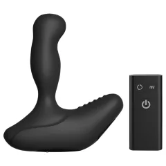   Nexus Revo Stealth - távirányítós, forgó prosztata vibrátor