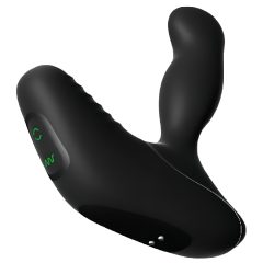   Nexus Revo Stealth - távirányítós, forgó prosztata vibrátor