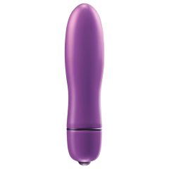 Durex Intense Delight Bullet - mini rúdvibrátor (lila)