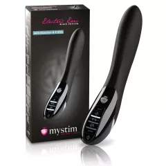 mystim Electric Eric - elektro-stimuláló vibrátor