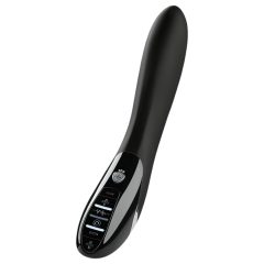 mystim Electric Eric - elektro-stimuláló vibrátor