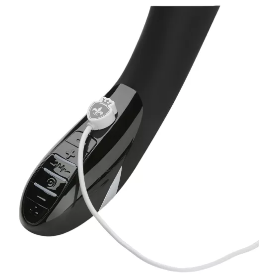 mystim Electric Eric - elektro-stimuláló vibrátor