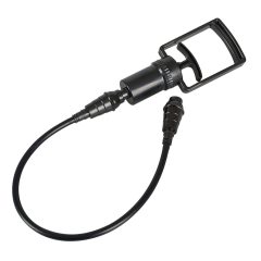 Bad Kitty - vibrációs bimbószívó