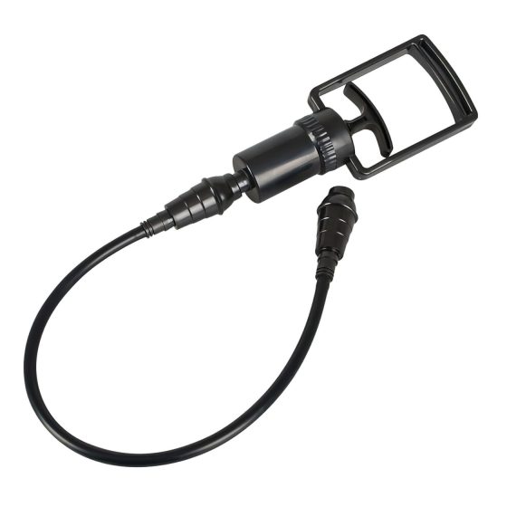 Bad Kitty - vibrációs bimbószívó