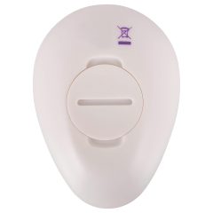 / Lust - akkus, rádiós vibrációs gésagolyó (szeder)