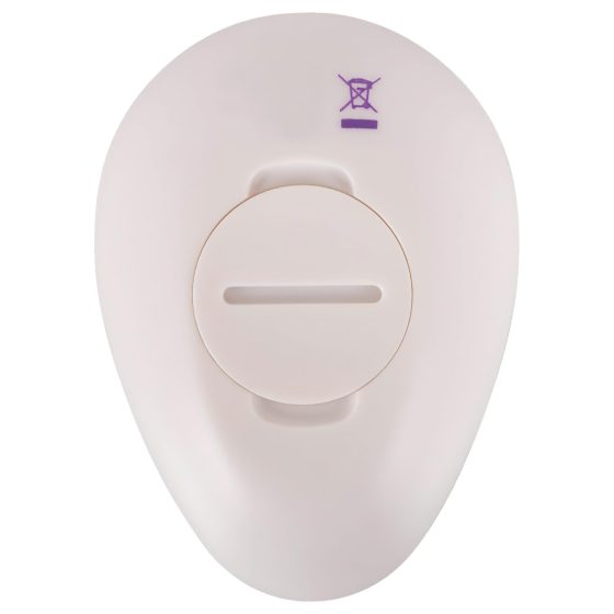 / Lust - akkus, rádiós vibrációs gésagolyó (szeder)