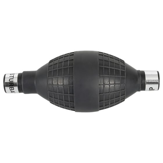 You2Toys - 2in1 - péniszpumpa és maszturbátor egyben (átlátszó)