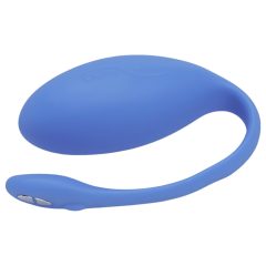 We-Vibe Jive - akkus, okos vibrotojás (kék)