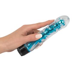You2Toys - Blue Appetizer - vibrátoros készlet (8 részes)