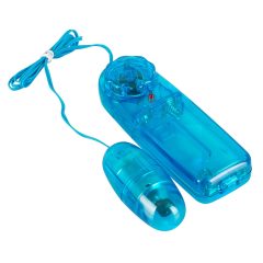 You2Toys - Blue Appetizer - vibrátoros készlet (8 részes)