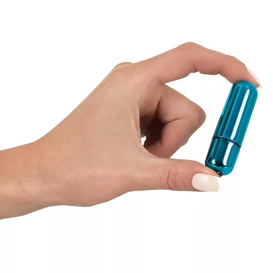 / You2Toys - Blue Appetizer - vibrátoros készlet (8 részes)