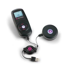   Mystim Cluster Buster - távirányító szett elektro termékekhez
