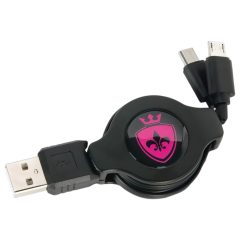   Mystim Cluster Buster - távirányító szett elektro termékekhez