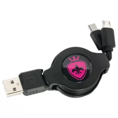   Mystim Cluster Buster - távirányító szett elektro termékekhez