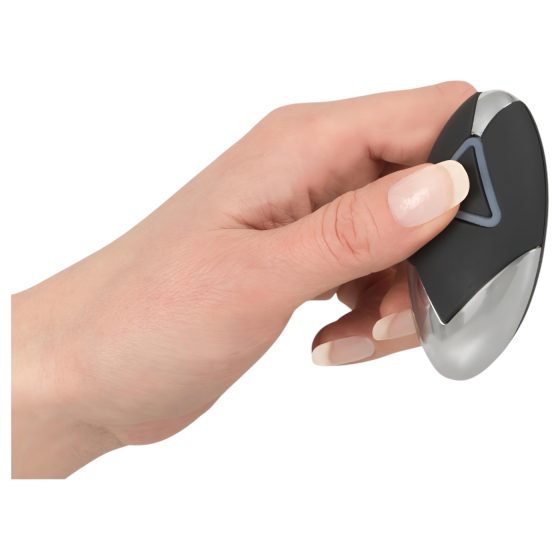 Dark Magic - elemes szexgép ággyal (fekete)