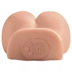   Pipedream Mini Interactive Fuck Me Silly - élethű műpopsi maszturbátor