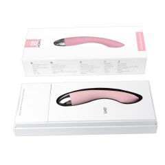 Svakom Amy - akkus, G-pont vibrátor (pink)