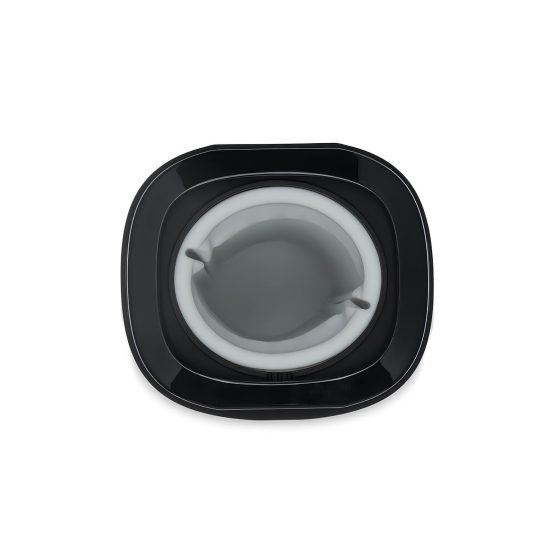 Kiiroo Onyx+ Jessica Drake - interaktív maszturbátor (fekete)