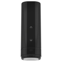 Kiiroo Onyx+ - interaktív maszturbátor (fekete)