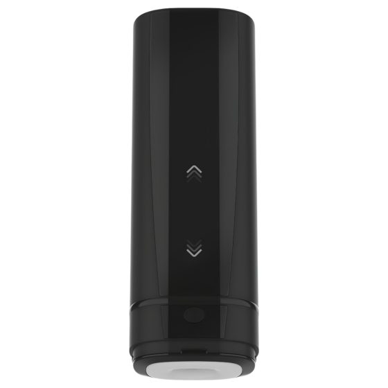 Kiiroo Onyx+ - interaktív maszturbátor (fekete)