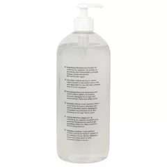 Just Glide vízbázisú síkosító (1000ml)