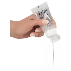 Just Glide Toy - vízbázisú síkosító (50ml)