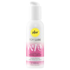 Pjur Toy Lube - síkosító (100ml)
