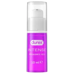 Durex Intense Orgasmic - csiklóizgató gél (10ml)