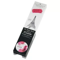   Petits Joujoux Paris - masszázsgyertya - vanília-szantálfa (5x43 ml)