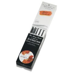   Petits Joujoux Athens - masszázsgyertya - pézsma-parfüm (5x43ml)