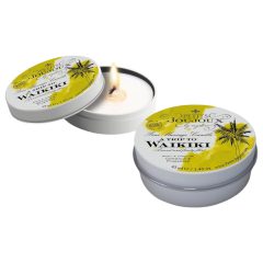   Petits Joujoux Waikiki - masszázsgyertya - kókusz-ananász (43ml)